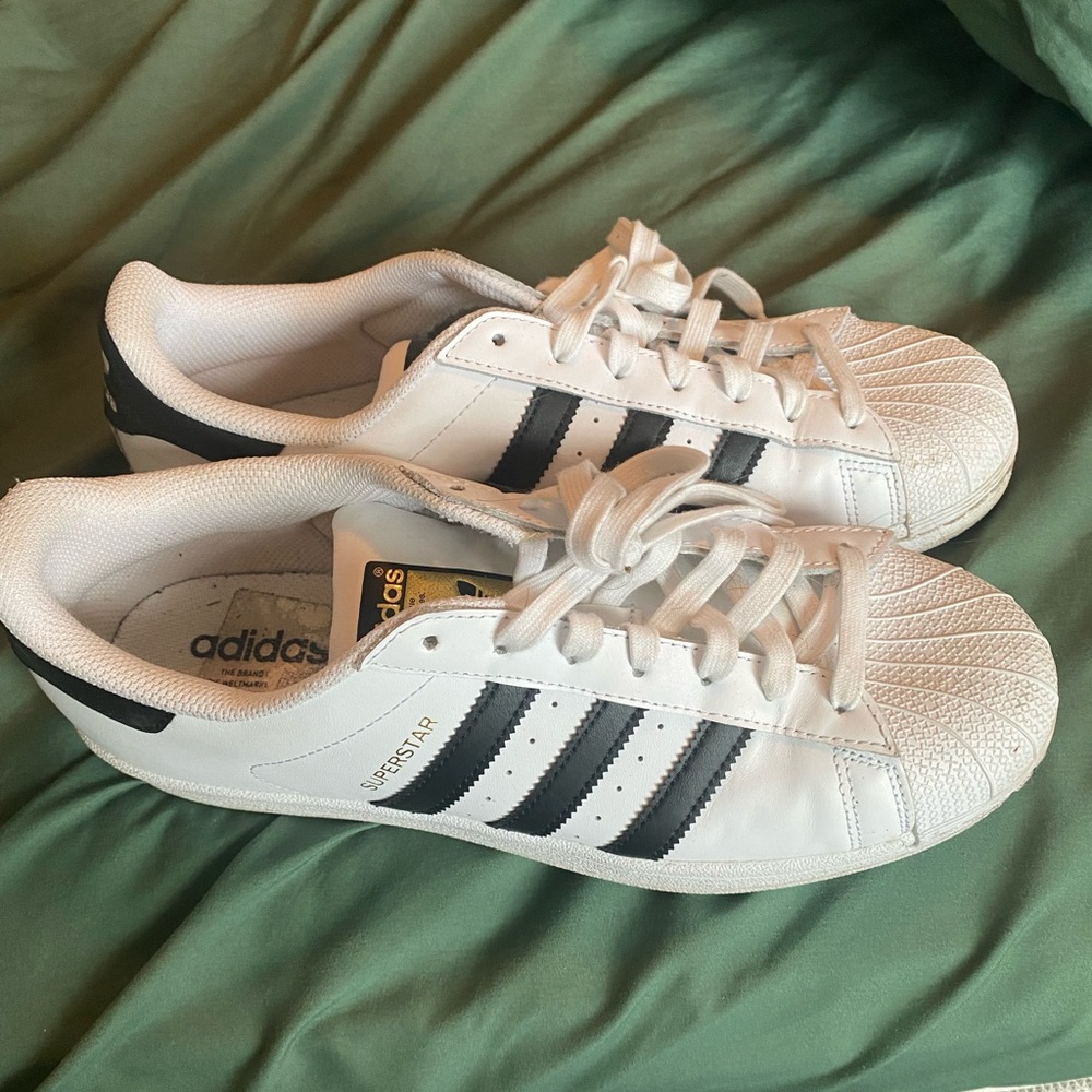 Adidas sneakers